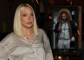 Prvi put se oglasio oženjeni dečko Milice Todorović: Evo šta je poručio