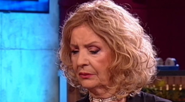 Lepa Lukić NIJE srpkinja! Evo šta će joj pisati na spomeniku! Cijelo vrijeme nas je lagala, a evo koliko ima GODINA - featured image
