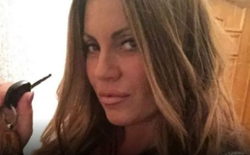 Indira Radić sada ima preko 90 kilograma, pogledajte kako pevačica danas izgleda (VIDEO) - featured image