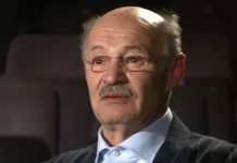 Ovako je čuveni Mustafa Nadarević saznao da ima rak: Do smrti je glumio Izeta i verovao da je pobedio bolest Ovako je čuveni Mustafa Nadarević saznao da ima rak: Do smrti je glumio Izeta i verovao da je pobedio bolest - featured image