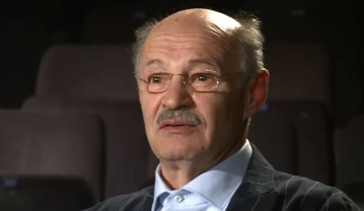 Ovako je čuveni Mustafa Nadarević saznao da ima rak: Do smrti je glumio Izeta i verovao da je pobedio bolest - featured image