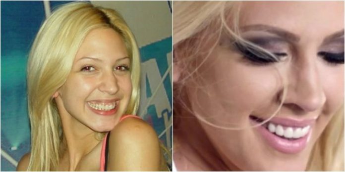 KAD SU SKUPILI PARE, URADILI SU ZUBE: POGLEDAJTE kako su izgledale domaće ličnosti PRIJE UMJETNIH ZUBA – CECA JE HIT (FOTO) - featured image KAD SU SKUPILI PARE, URADILI SU ZUBE: POGLEDAJTE kako su izgledale domaće ličnosti PRIJE UMJETNIH ZUBA – CECA JE HIT (FOTO) - featured image