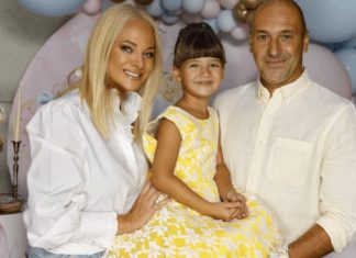 U Srbiji se hvale luksuzom, a u Americi žive drugačije! Zavirite u dom Ilde Šaulić u Njujorku, da li ste zamišljali da ovde spava sa mužem(FOTO) U Srbiji se hvale luksuzom, a u Americi žive drugačije! Zavirite u dom Ilde Šaulić u Njujorku, da li ste zamišljali da ovde spava sa mužem(FOTO) - featured image