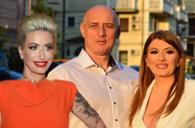 Puče tikva, razvod! Mislila je da ima sretan brak i vjernog muža dok nije pogledala u njegov telefon: Poziv koji je usred noći dobio Taške, Viki je potpuno zbunio - featured image