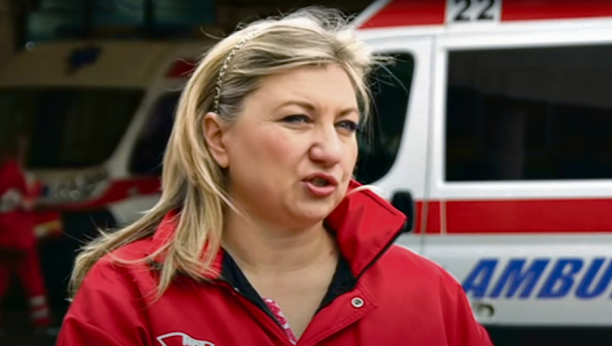 Ivana iz Hitne otkrila šta odmah treba pojesti čim vam padne pritisak: OVE 2 NAMIRNICE VAS MOGU SPASITI - featured image