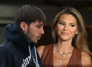 SVI SU OVO ČEKALI: Sin progovorio o majčinom novom mužu – njegove riječi odjeknule regionom! SVI SU OVO ČEKALI: Sin progovorio o majčinom novom mužu – njegove riječi odjeknule regionom! - featured image