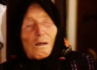 “Planeta će se smrznuti u iščekivanju, a čovečanstvo će se plašiti svakog daha”: Čuvena proročica tvrdila je da kraj će aprila 2026. promeniti sve “Planeta će se smrznuti u iščekivanju, a čovečanstvo će se plašiti svakog daha”: Čuvena proročica tvrdila je da kraj će aprila 2026. promeniti sve - featured image