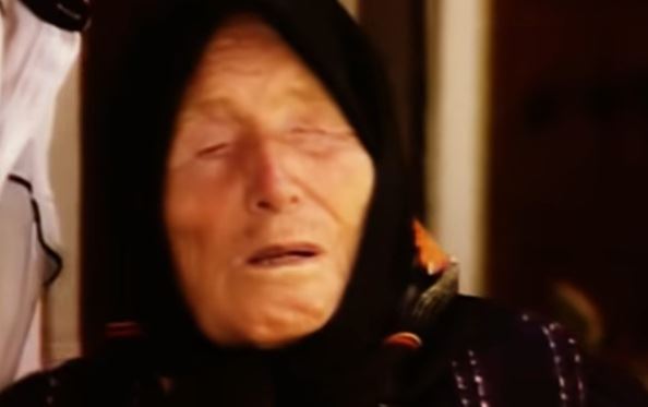 “Planeta će se smrznuti u iščekivanju, a čovečanstvo će se plašiti svakog daha”: Čuvena proročica tvrdila je da kraj će aprila 2026. promeniti sve - featured image