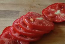 KO NE SME NIPOŠTO DA JEDA PARADAJZ? Ako se lečite od ovih bolesti, BACITE GA ODMAH, nije vredan vašeg ZDRAVLJA KO NE SME NIPOŠTO DA JEDA PARADAJZ? Ako se lečite od ovih bolesti, BACITE GA ODMAH, nije vredan vašeg ZDRAVLJA - featured image
