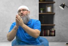 Pravoslavac pitao muslimana da mu krsti dete u crkvi: Odgovor doktora nauka za islam mnoge će iznenaditi Pravoslavac pitao muslimana da mu krsti dete u crkvi: Odgovor doktora nauka za islam mnoge će iznenaditi - featured image