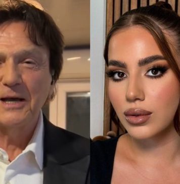 PJECAČ VAN SEBE! Beba u porodici Zdravka Čolića – Una sve otkrila, Ijudi šokirani, sa 0vim starim kolegom svog oca? PJECAČ VAN SEBE! Beba u porodici Zdravka Čolića – Una sve otkrila, Ijudi šokirani, sa 0vim starim kolegom svog oca? - featured image