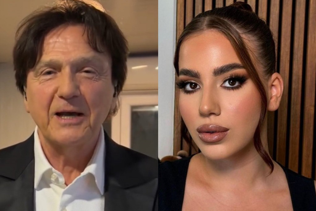 PJECAČ VAN SEBE! Beba u porodici Zdravka Čolića – Una sve otkrila, Ijudi šokirani, sa 0vim starim kolegom svog oca? - featured image