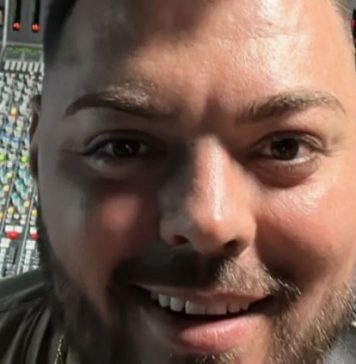 Zbog onoga što je uradio ženi, Sloba Vasić prebačen u Lazu Lazarević! Lekari svedočili porodičnom užasu!!! Zbog onoga što je uradio ženi, Sloba Vasić prebačen u Lazu Lazarević! Lekari svedočili porodičnom užasu!!! - featured image