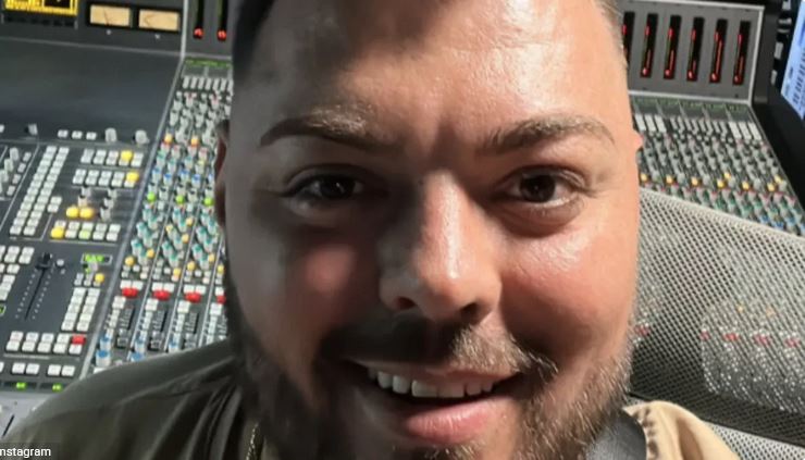 Zbog onoga što je uradio ženi, Sloba Vasić prebačen u Lazu Lazarević! Lekari svedočili porodičnom užasu!!! - featured image Zbog onoga što je uradio ženi, Sloba Vasić prebačen u Lazu Lazarević! Lekari svedočili porodičnom užasu!!! - featured image