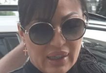 Jecaji na sve strane!: Ceca ne može da vjeruje da se sve tako brzo odigralo, evo šta se desilo Anastasiji.. (FOTO)