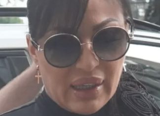 Jecaji na sve strane!: Ceca ne može da vjeruje da se sve tako brzo odigralo, evo šta se desilo Anastasiji.. (FOTO)
