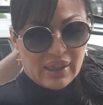 Jecaji na sve strane!: Ceca ne može da vjeruje da se sve tako brzo odigralo, evo šta se desilo Anastasiji.. (FOTO)