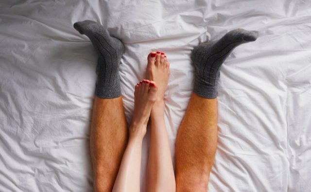 Redovan INTIMNI ODNOS može znatno PRODUŽITI trajanje života: Koliko puta sedmično biste trebali voditi ljubav - featured image Redovan INTIMNI ODNOS može znatno PRODUŽITI trajanje života: Koliko puta sedmično biste trebali voditi ljubav - featured image