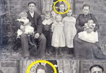 Ova priča šokirala je cijeli svijet! Evo što je pronađeno na fotografiji iz 1820. godine! Jednostavno NEĆEŠ VJEROVATI Ova priča šokirala je cijeli svijet! Evo što je pronađeno na fotografiji iz 1820. godine! Jednostavno NEĆEŠ VJEROVATI - featured image