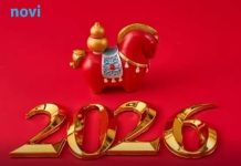 Po kineskom horoskopu za ova 3 znaka 2026. godina biće najbolja do sada u životu Po kineskom horoskopu za ova 3 znaka 2026. godina biće najbolja do sada u životu - featured image