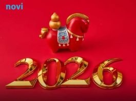 Po kineskom horoskopu za ova 3 znaka 2026. godina biće najbolja do sada u životu Po kineskom horoskopu za ova 3 znaka 2026. godina biće najbolja do sada u životu - featured image