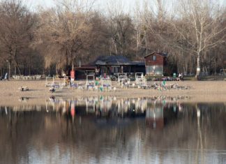 Dušica je otišla na nudističku plažu, a nakon 10 minuta doživela NAJVEĆU SRAMOTU: “Kad sam vidjela ko je stao ispred mene, zaprepastila sam se” Dušica je otišla na nudističku plažu, a nakon 10 minuta doživela NAJVEĆU SRAMOTU: “Kad sam vidjela ko je stao ispred mene, zaprepastila sam se” - featured image