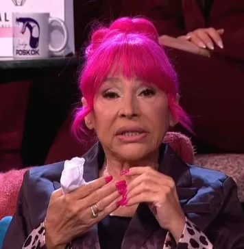 “Pobegla sam grobaru sa lopate” Zorica o novim detaljima borbe sa bolešću: “Miroljub je plakao sa mnom…”