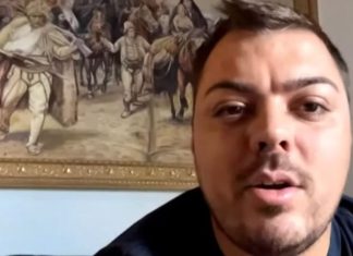 Sloba Vasić prebačen na drugo odeljenje: Evo do kada ostaje na lečenju u psihijatrijskoj ustanovi Sloba Vasić prebačen na drugo odeljenje: Evo do kada ostaje na lečenju u psihijatrijskoj ustanovi - featured image