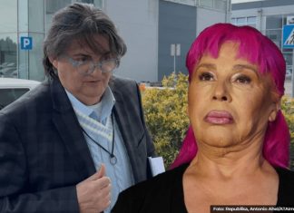 MUK NA PINKU NAKON KEMIŠOVIH REČI! Najnovije informacije o stanju Zorice Brunclik otišle u etar, MOMENTALNO PREKINUT PROGRAM! MUK NA PINKU NAKON KEMIŠOVIH REČI! Najnovije informacije o stanju Zorice Brunclik otišle u etar, MOMENTALNO PREKINUT PROGRAM! - featured image