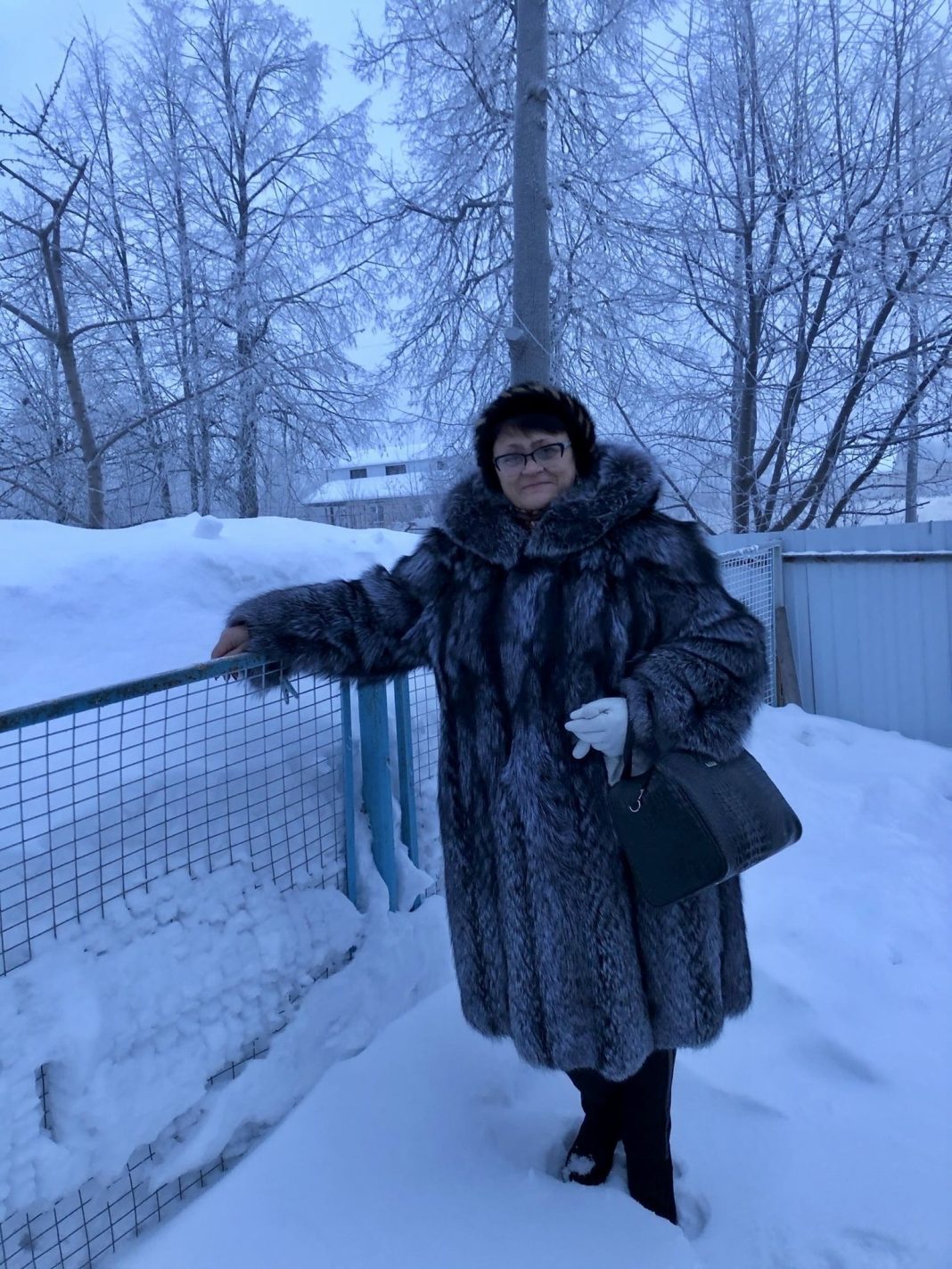 Posjetila sam svoju kćer i ostala šokirana… sada više ne želim ni razgovarati s njom - featured image Posjetila sam svoju kćer i ostala šokirana… sada više ne želim ni razgovarati s njom - featured image