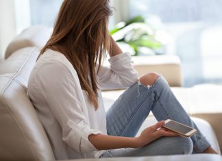 20 godina radim kao psiholog i svaki muž mi je rekao isto: Ovo su 4 razloga zbog kojih njihove žene postaju neprivlačne 20 godina radim kao psiholog i svaki muž mi je rekao isto: Ovo su 4 razloga zbog kojih njihove žene postaju neprivlačne - featured image