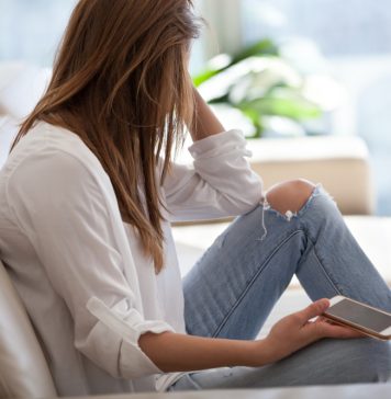 20 godina radim kao psiholog i svaki muž mi je rekao isto: Ovo su 4 razloga zbog kojih njihove žene postaju neprivlačne 20 godina radim kao psiholog i svaki muž mi je rekao isto: Ovo su 4 razloga zbog kojih njihove žene postaju neprivlačne - featured image