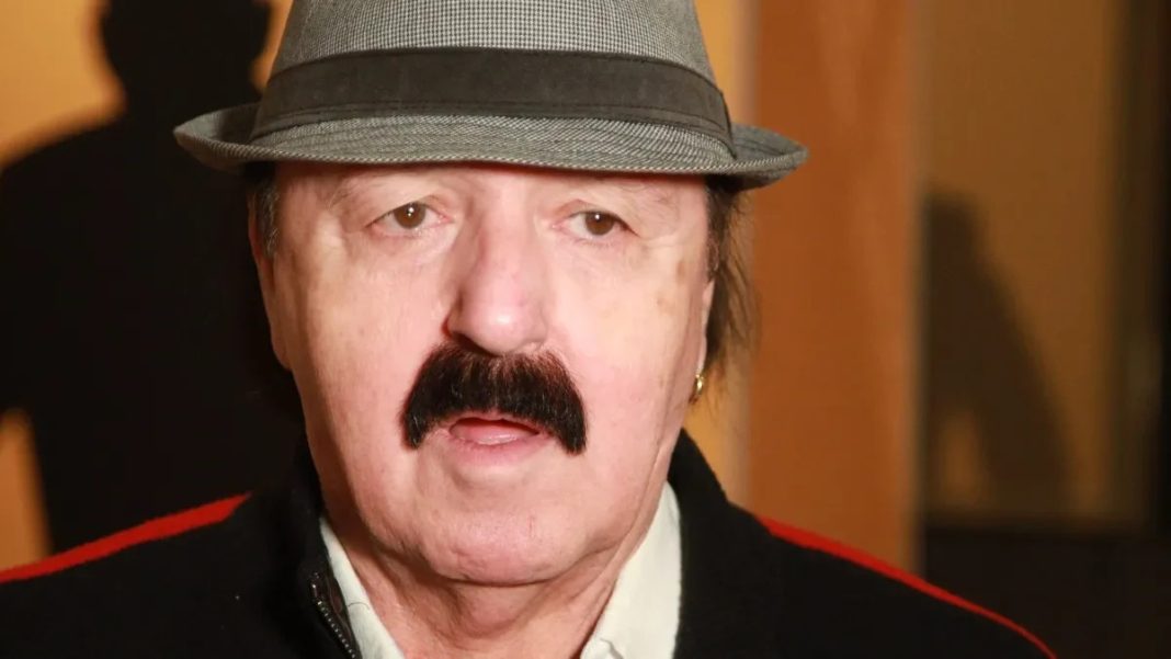 Haris Džinović u teškom stanju: Pogledajte snimak koji je zabrinuo javnost! (VIDEO) - featured image