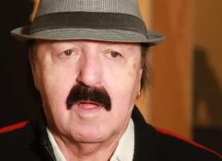 Haris Džinović u teškom stanju: Pogledajte snimak koji je zabrinuo javnost! (VIDEO) Haris Džinović u teškom stanju: Pogledajte snimak koji je zabrinuo javnost! (VIDEO) - featured image
