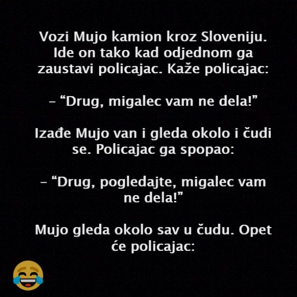 VIC DANA: Vozi Mujo kamion - featured image