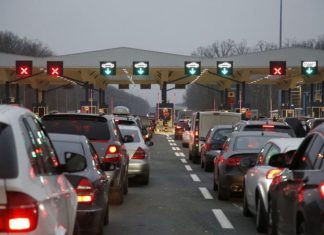 OBAVEZAN DOKUMENT KOJI SVAKI VOZAČ MORA DA IMA: Mnogi zaboravljaju na ovu stvar, a može skupo da vas košta OBAVEZAN DOKUMENT KOJI SVAKI VOZAČ MORA DA IMA: Mnogi zaboravljaju na ovu stvar, a može skupo da vas košta - featured image