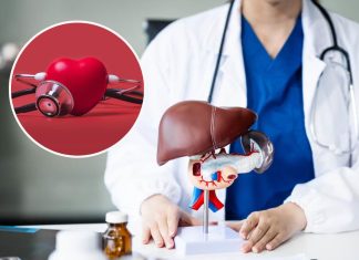 Masna jetra povećava rizik od srčanog udara: Novo istraživanje otkrilo zabrinjavajuću vezu Masna jetra povećava rizik od srčanog udara: Novo istraživanje otkrilo zabrinjavajuću vezu - featured image