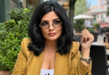 Ono što je Milena Popović po obrazovanju ljude ostavi u neverici: Retko ko može da je poveže sa ovom profesijom Ono što je Milena Popović po obrazovanju ljude ostavi u neverici: Retko ko može da je poveže sa ovom profesijom - featured image
