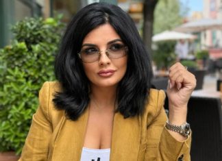 Ono što je Milena Popović po obrazovanju ljude ostavi u neverici: Retko ko može da je poveže sa ovom profesijom Ono što je Milena Popović po obrazovanju ljude ostavi u neverici: Retko ko može da je poveže sa ovom profesijom - featured image