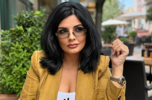 Ono što je Milena Popović po obrazovanju ljude ostavi u neverici: Retko ko može da je poveže sa ovom profesijom - featured image