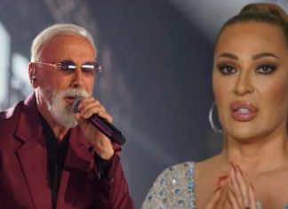 “Ako je on zaboravio, nisam ja!” Ceca progovorila o Dini Merlinu “Ovu pjesmu je Dino meni posvetio” “Ako je on zaboravio, nisam ja!” Ceca progovorila o Dini Merlinu “Ovu pjesmu je Dino meni posvetio” - featured image