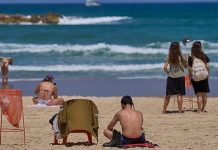 Evropa zatvara plaže zbog pojave opasne bakterije: Može dovesti do smr*i Evropa zatvara plaže zbog pojave opasne bakterije: Može dovesti do smr*i - featured image