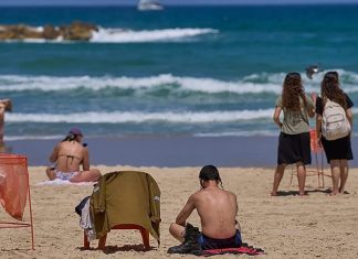 Evropa zatvara plaže zbog pojave opasne bakterije: Može dovesti do smr*i Evropa zatvara plaže zbog pojave opasne bakterije: Može dovesti do smr*i - featured image