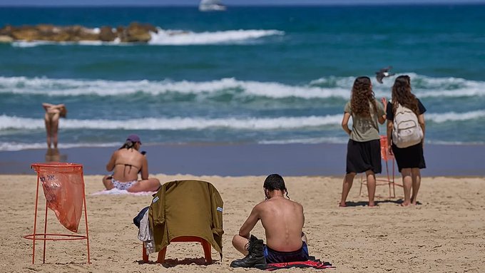 Evropa zatvara plaže zbog pojave opasne bakterije: Može dovesti do smr*i - featured image
