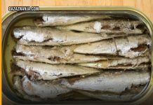 EVO ŠTA STE SVE UNIJELI U ORGANIZAM SA SAMO JEDNOM KONZERVOM SARDINE: Poslije ovog ćete dobro razmisliti EVO ŠTA STE SVE UNIJELI U ORGANIZAM SA SAMO JEDNOM KONZERVOM SARDINE: Poslije ovog ćete dobro razmisliti - featured image