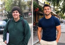 Djevojka koja me u srednjoj školi pretvarala u predmet smijeha nije me prepoznala na aplikaciji za upoznavanje — ali naš prvi susret otkrio je tajnu zbog koje sam prestao mrziti sebe Djevojka koja me u srednjoj školi pretvarala u predmet smijeha nije me prepoznala na aplikaciji za upoznavanje — ali naš prvi susret otkrio je tajnu zbog koje sam prestao mrziti sebe - featured image
