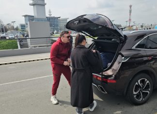 “PUTUJ SA ANĐELIMA I POZDRAVI MI ĆAĆU”: Tuga u domu srpske pevačice, slomljena zbog gubitka "PUTUJ SA ANĐELIMA I POZDRAVI MI ĆAĆU": Tuga u domu srpske pevačice, slomljena zbog gubitka - featured image