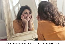 Razgovarate li sami sa sobom? Ne treba vam biti neugodno – evo zašto! Razgovarate li sami sa sobom? Ne treba vam biti neugodno – evo zašto! - featured image
