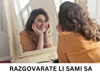 Razgovarate li sami sa sobom? Ne treba vam biti neugodno – evo zašto! Razgovarate li sami sa sobom? Ne treba vam biti neugodno – evo zašto! - featured image