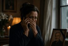 Njegova porodica mislila je da sam završena priča, ali testament je otkrio istinu Njegova porodica mislila je da sam završena priča, ali testament je otkrio istinu - featured image